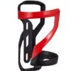 Specialized Portaborraccia Zee Cage II Destro Nero Opaco/rosso -Ricambi Bici Pro schermata 2020 09 16 alle 14.18.54