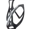 Specialized Portaborraccia Rib Cage II Nero Opaco/argento -Ricambi Bici Pro schermata 2020 09 16 alle 14.26.53