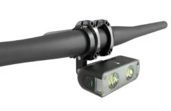 Specialized Fanale Flux 850 Anteriore Nero Usb