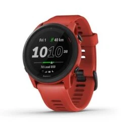 Garmin Forerunner 745 Rosso 8 Garmin Forerunner 745 Rosso -Ricambi Bici Pro schermata 2020 09 18 alle 10.48.15