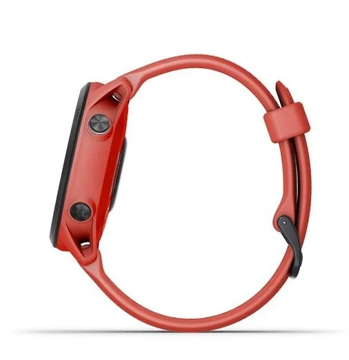 Garmin Forerunner 745 Rosso 3 Garmin Forerunner 745 Rosso