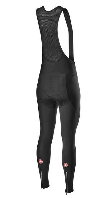 Salopette Lunga Castelli Entrata Wind Nero 3 Salopette Lunga Castelli Entrata Wind Nero