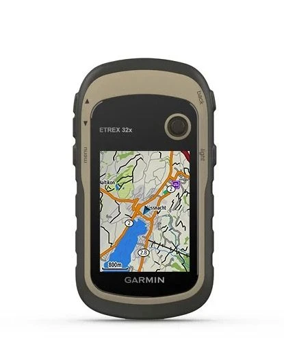 Garmin Etrex 32x 6 Garmin Etrex 32x - immagine 4