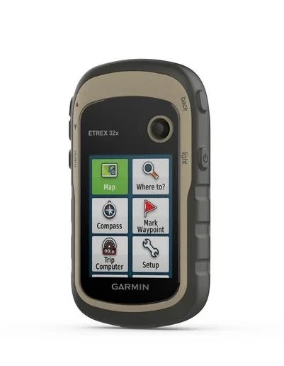 Garmin Etrex 32x 4 Garmin Etrex 32x - immagine 2