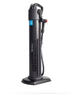 Pro Compressore Tubeless Team Nero