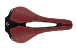 PROLOGO Sella Scratch Pas M5 Tirox Rosso 140mm