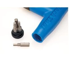 Park Tool Ptd-6 Chiave Dinamometrica 6nm Con Inserti 3/4/5mm/t25 -Ricambi Bici Pro schermata 2020 10 01 alle 09.28.04