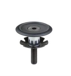 Trek W545877 Top Cap Standard 2018 Nero