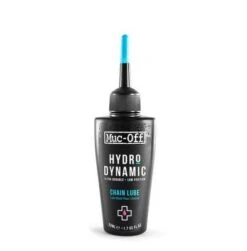 Muc-Off Lubrificante Catena Hydrodynamic 50ml