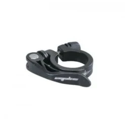Collarino Reggisella 35mm Nero