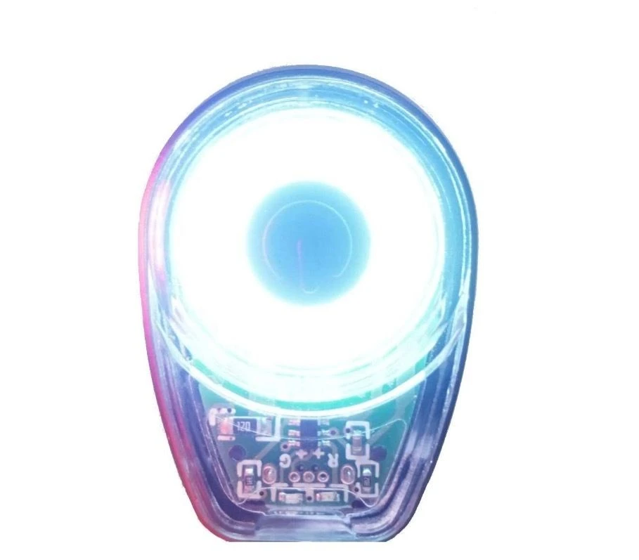 Luce Bugsy Anteriore Usb 5 Luce Bugsy Anteriore Usb - immagine 3