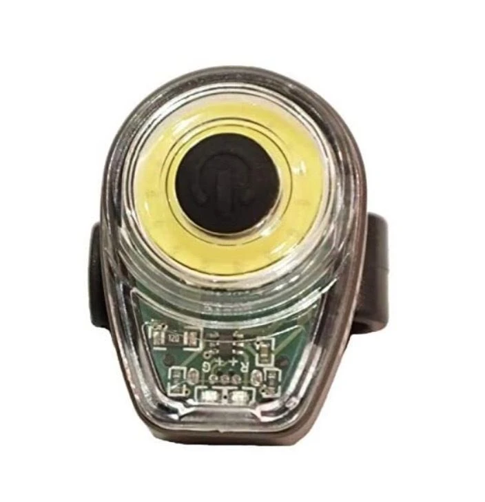 Luce Bugsy Anteriore Usb 4 Luce Bugsy Anteriore Usb - immagine 2