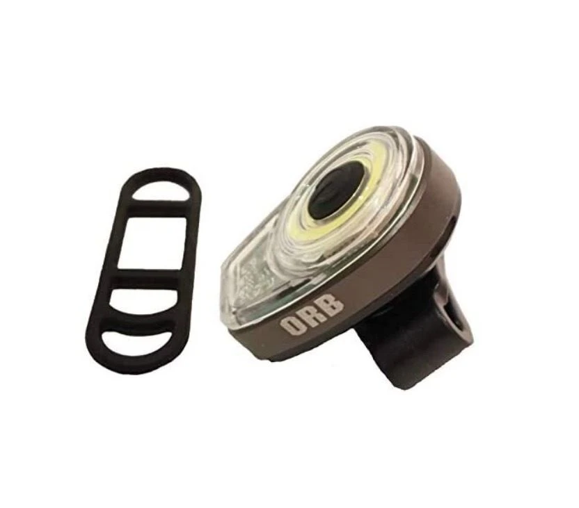 Luce Bugsy Anteriore Usb 3 Luce Bugsy Anteriore Usb