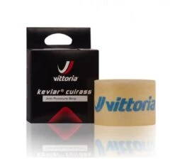 Vittoria Kit Antiforatura Kevlar Cuirass 26'' 2pz