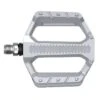 Shimano Pedali Pd-ef202 Flat Argento