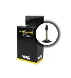 Wag Camera D'aria 27,5x1.90/2.20 V. Presta 48mm