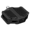 Shimano Pedali Pd-ef205 Flat Nero