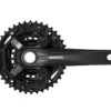 Shimano Guarnitura Altus Fc-mt210 3x9 44/32/22 170mm Nero -Ricambi Bici Pro schermata 2020 10 28 alle 19.02.48
