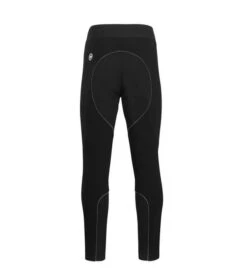Assos Pantaloni Lunghi Trail Winter Cargo Nero