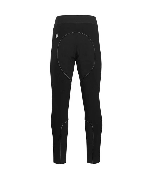 Assos Pantaloni Lunghi Trail Winter Cargo Nero 3 Assos Pantaloni Lunghi Trail Winter Cargo Nero