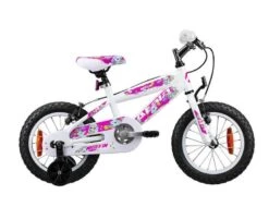 ATALA Muffin Girl 14'' Bimba Bianco