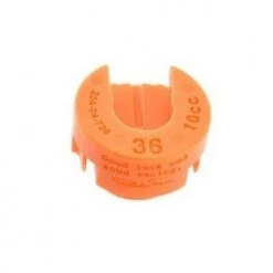 Spessori Di Volume Float 36 10cc Arancione