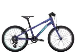 Trek Wahoo 20'' Bambina Viola
