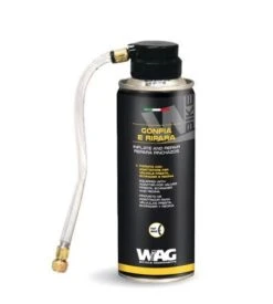 Wag Gonfia E Ripara Fat 200ml