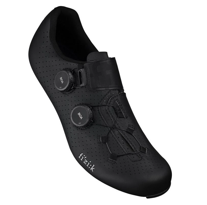 Fizik Scarpe Vento Infinito Carbon 2 Nero 4 Fizik Scarpe Vento Infinito Carbon 2 Nero - immagine 2
