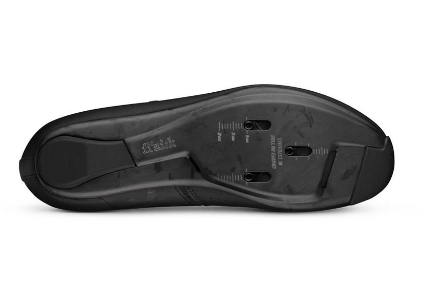 Fizik Scarpe Vento Infinito Carbon 2 Nero 6 Fizik Scarpe Vento Infinito Carbon 2 Nero - immagine 4