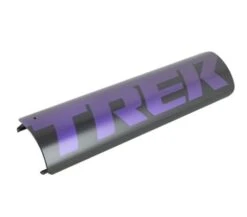Trek 1049271 Cover Batteria Rail 5 Viola/nero