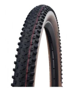 Schwalbe Racing Ray Evo Line Addix Speed 29x2.35 Tl-easy Super Race Pieghevole Nero/para