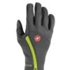 Castelli Guanti Mortirolo Dita Lunghe Grigio Scuro 2 Castelli Guanti Mortirolo Dita Lunghe Grigio Scuro -Ricambi Bici Pro schermata 2021 01 12 alle 13.54.38