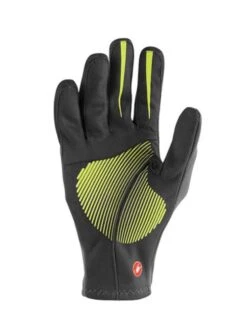 Castelli Guanti Mortirolo Dita Lunghe Grigio Scuro -Ricambi Bici Pro schermata 2021 01 12 alle 13.54.43