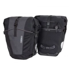 Ortlieb Back-roller Pro Plus Coppia Borse Granito