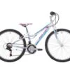 ATALA Butterfly 24'' Bimba 18v. Bianco/fuxia