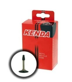 Kenda Camera D'aria 27,5x2.50/3.0 V. Presta 48mm