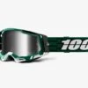 100% Maschera Racecraft 2 Milori Lente Mirror Argento 2 100% Maschera Racecraft 2 Milori Lente Mirror Argento -Ricambi Bici Pro schermata 2021 01 19 alle 14.31.51