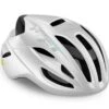 Casco Rivale Mips Bianco Metallizzato -Ricambi Bici Pro schermata 2021 01 26 alle 14.47.07