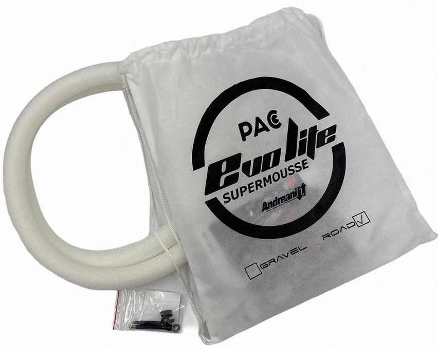 Supermousse Pac Evo Lite 28'' Road 3 Supermousse Pac Evo Lite 28'' Road