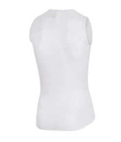 Castelli Canotta Intima Pro Issue Bianco -Ricambi Bici Pro schermata 2021 02 20 alle 12.38.30