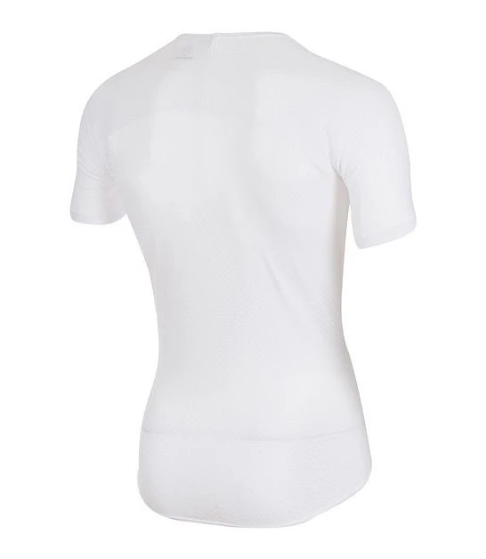 Castelli T-Shirt Intima Pro Issue Bianco 4 Castelli T-Shirt Intima Pro Issue Bianco - immagine 2