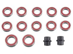 Specialized S200600006 Kit Cuscinetti Stumpjumper Evo Carbon 2021