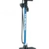 Topeak Pompa Da Terra Joeblow Race 200psi Blu -Ricambi Bici Pro schermata 2021 03 03 alle 09.42.48