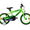 ATALA Splash 16'' 1v. Verde Fluo -Ricambi Bici Pro schermata 2021 03 10 alle 15.32.08