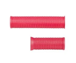 Trek W587160 Manopole Grip Bambino Per Comando Rotante Rosa