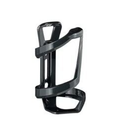 Bontrager Portaborraccia Side-load Destro Grigio