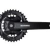 Guarnitura Shimano Altus Fc-mt101 2x9v 36/22 170mm Nero -Ricambi Bici Pro schermata 2021 03 26 alle 16.08.42