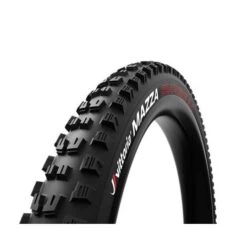 Copertone Vittoria Mazza Enduro 29x2.40 Tlr 4c Graphene 2.0 Pieghevole Nero