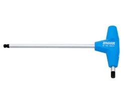 Unior Chiave Impugnatura A T Con Sfera Esagonale T6